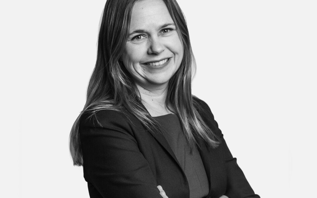 Camilla Søby Funnemark